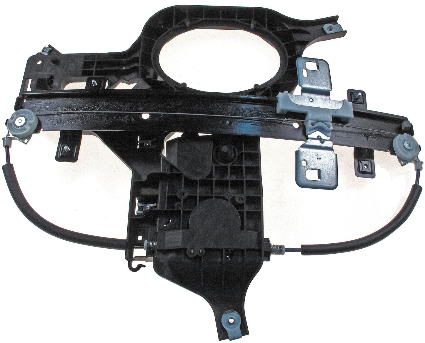 Power Window Regulator (Regulator Only) - Dorman# 740-171