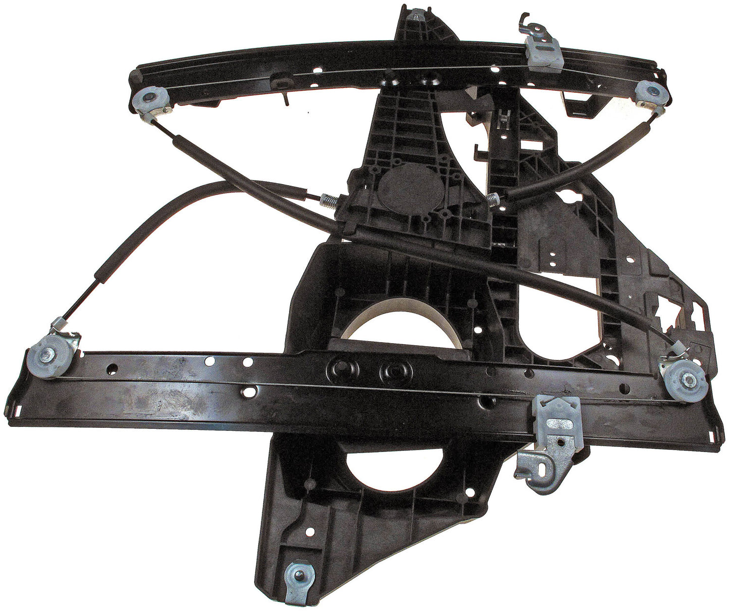 Power Window Regulator (Regulator Only) - Dorman# 740-179