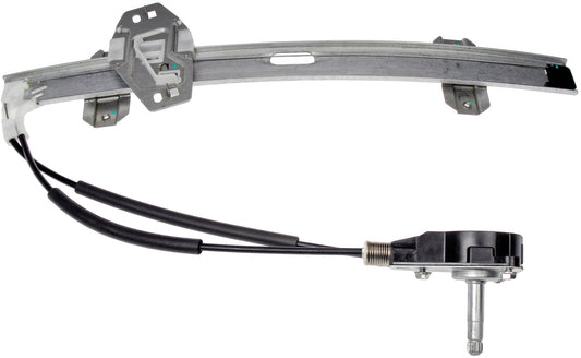 New Manual Window Regulator (Regulator Only) - Dorman 740-188