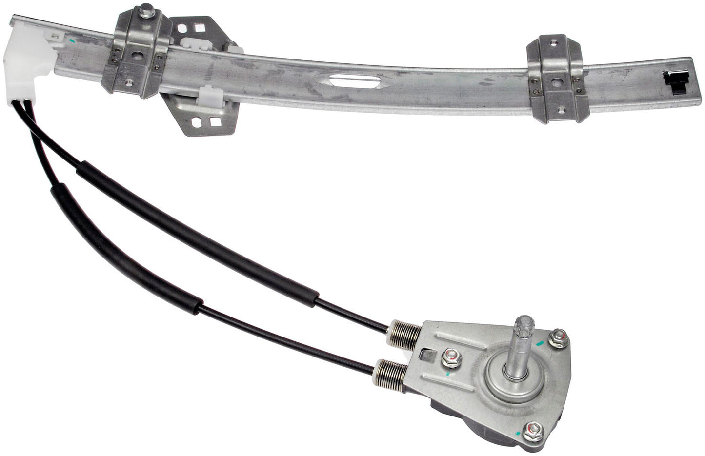 New Manual Window Regulator (Regulator Only) - Dorman 740-189