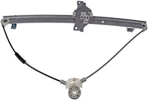 New Power Window Regulator (Regulator Only) - Dorman 740-190