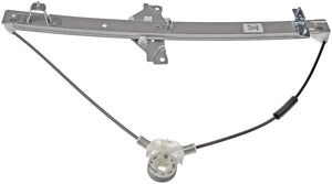 New Power Window Regulator (Regulator Only) - Dorman 740-190