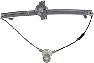 New Power Window Regulator (Regulator Only) - Dorman 740-191