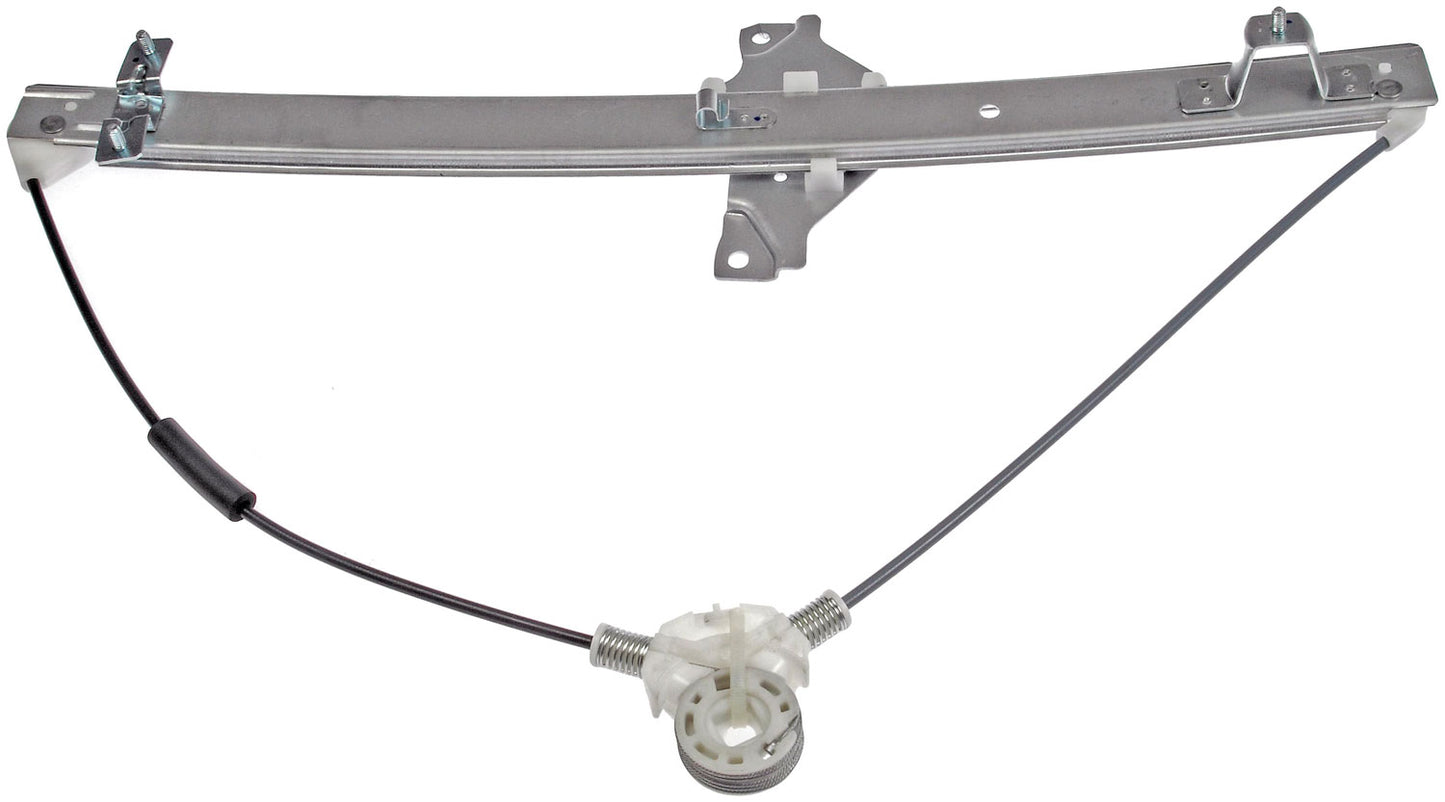 New Power Window Regulator (Regulator Only) - Dorman 740-191