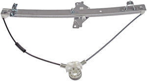 New Power Window Regulator (Regulator Only) - Dorman 740-191