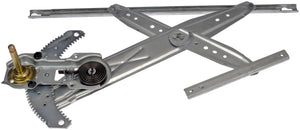 Manual Window Regulator - Dorman# 740-197