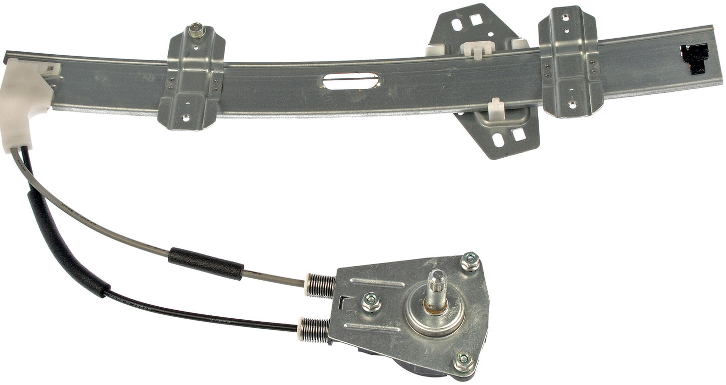 Front Right Manual Window Regulator (Dorman 740-199)