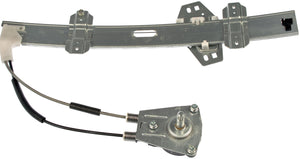 Front Right Manual Window Regulator (Dorman 740-199)