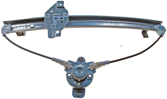 Rear Right Manual Window Regulator (Dorman 740-204)