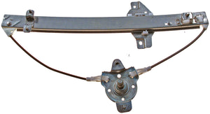Rear Right Manual Window Regulator (Dorman 740-204)