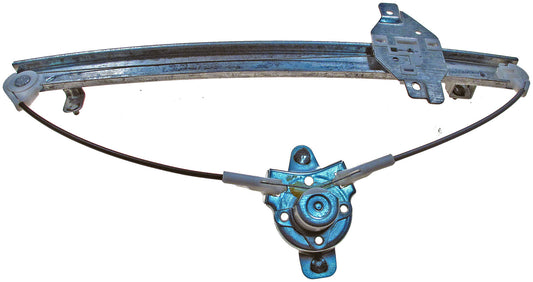 Rear Left Manual Window Regulator (Dorman 740-205)