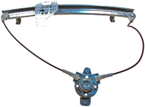 Front Right Manual Window Regulator (Dorman 740-206)