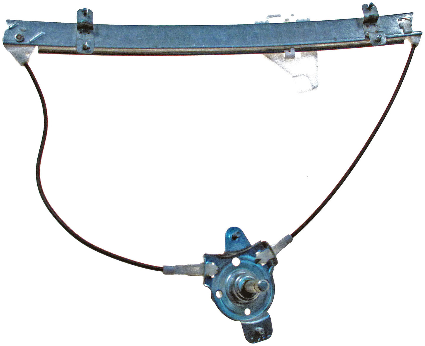 Front Right Manual Window Regulator (Dorman 740-206)