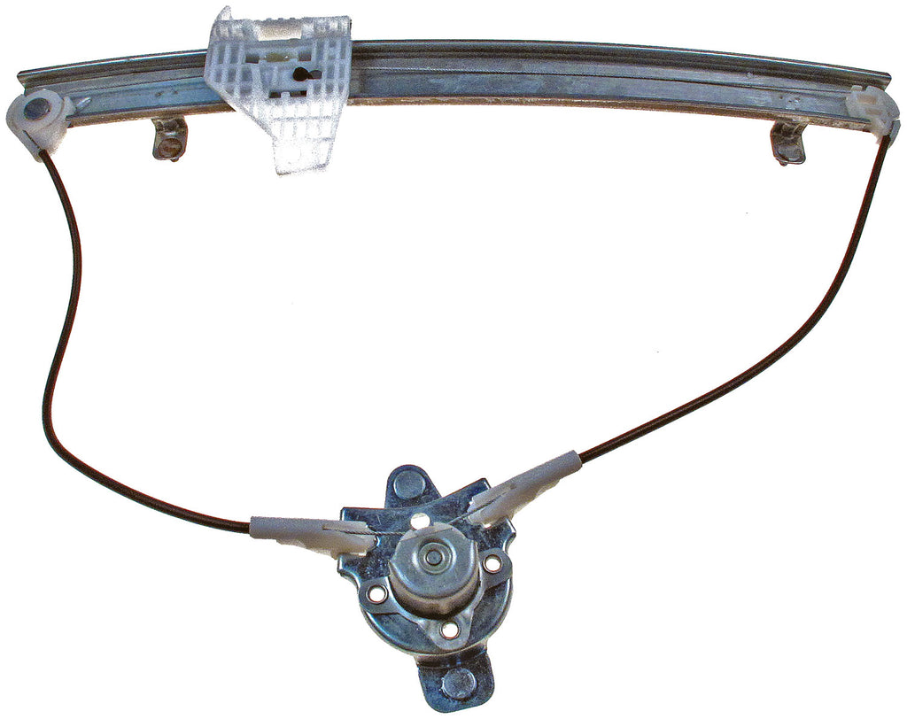 Front Left Manual Window Regulator (Dorman 740-207)