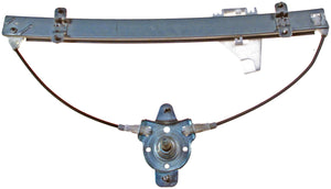 Front Right Manual Window Regulator (Dorman 740-208)