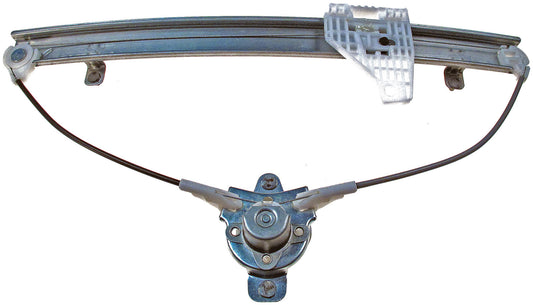 Front Left Manual Window Regulator (Dorman 740-209)