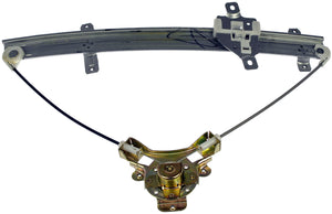 Front Left Manual Window Regulator (Dorman 740-218)