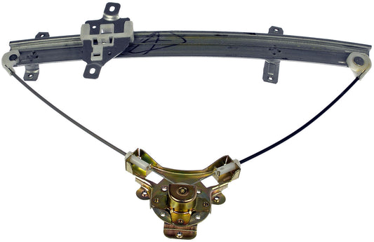 Front Right Manual Window Regulator (Dorman 740-219)