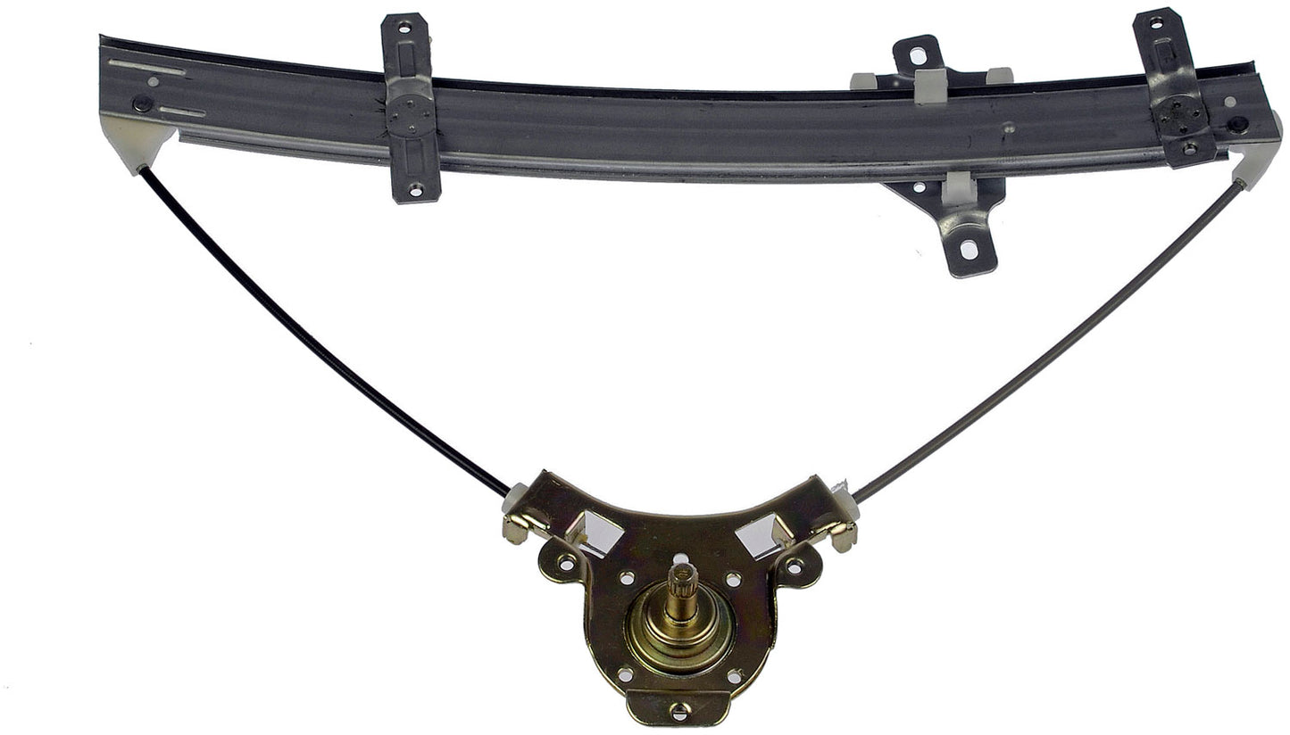 Front Right Manual Window Regulator (Dorman 740-219)