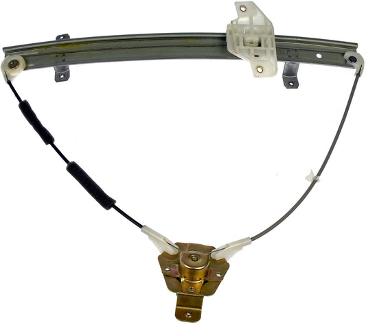 Front Left Manual Window Regulator (Dorman 740-222)