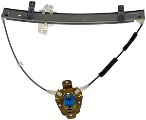 Front Left Manual Window Regulator (Dorman 740-222)
