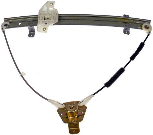 Front Right Manual Window Regulator (Dorman 740-223)