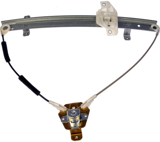 Front Left Manual Window Regulator (Dorman 740-224)