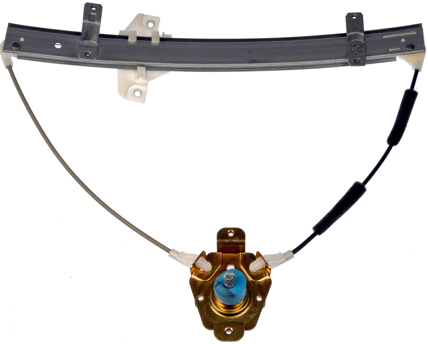 Front Left Manual Window Regulator (Dorman 740-224)