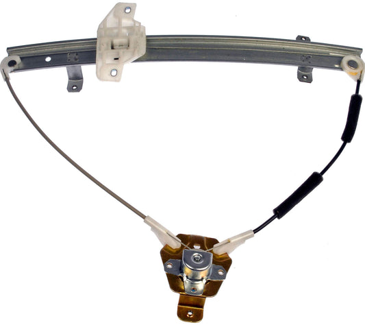 Front Right Manual Window Regulator (Dorman 740-225)