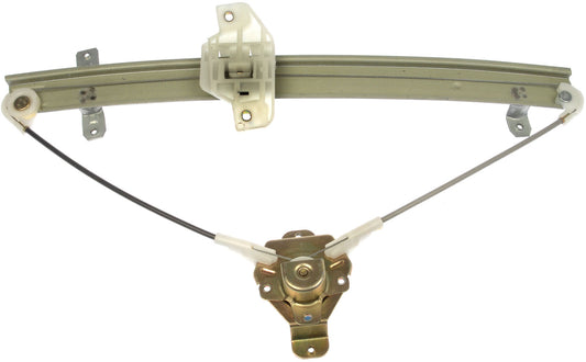 Front Left Manual Window Regulator (Dorman 740-226)