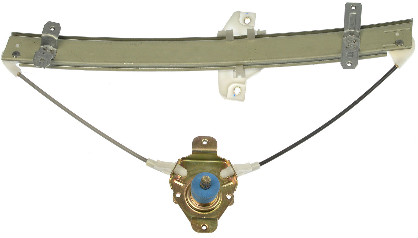 Front Left Manual Window Regulator (Dorman 740-226)