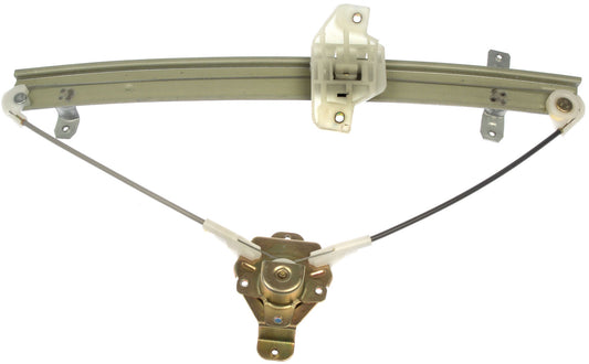 Front Right Manual Window Regulator (Dorman 740-227)