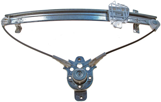 Front Right Manual Window Regulator (Dorman 740-229)