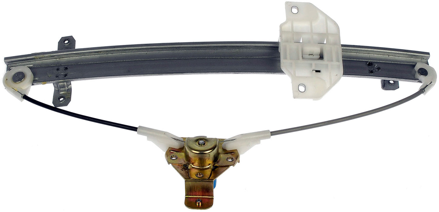 Rear Left Manual Window Regulator (Dorman 740-230)