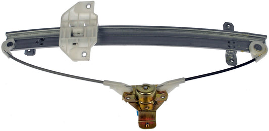 Rear Right Manual Window Regulator (Dorman 740-231)