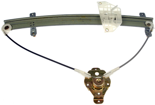 Front Left Manual Window Regulator (Dorman 740-234)