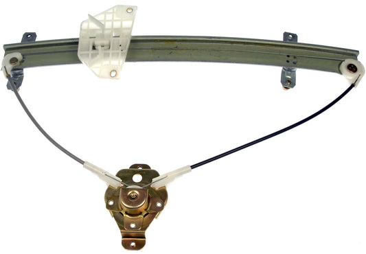 Front Right Manual Window Regulator (Dorman 740-235)