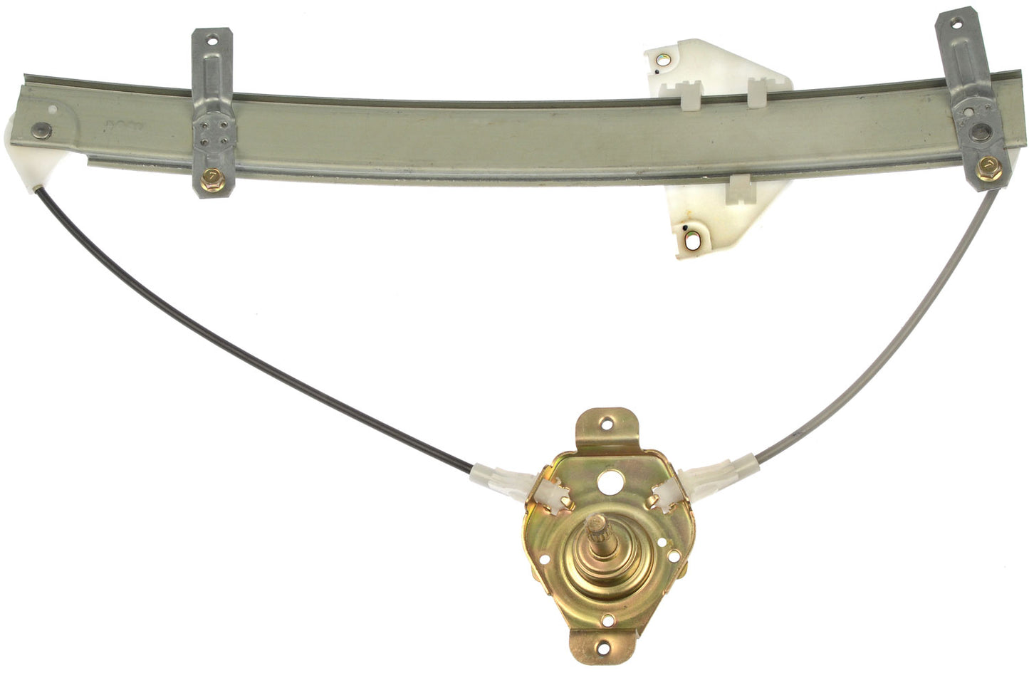 Front Right Manual Window Regulator (Dorman 740-235)