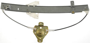 Rear Left Manual Window Regulator (Dorman 740-236)