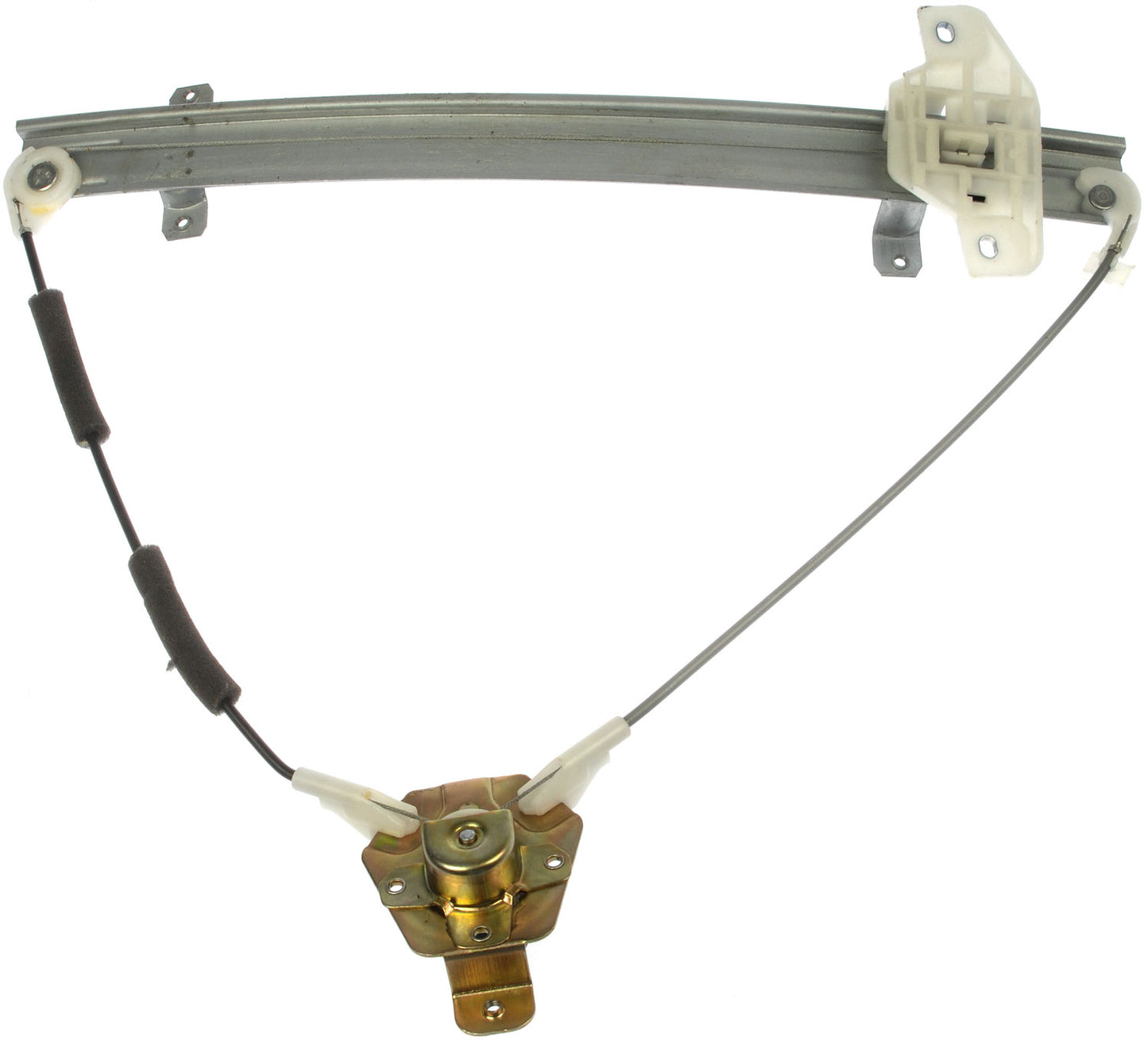 Front Left Manual Window Regulator (Dorman 740-238)