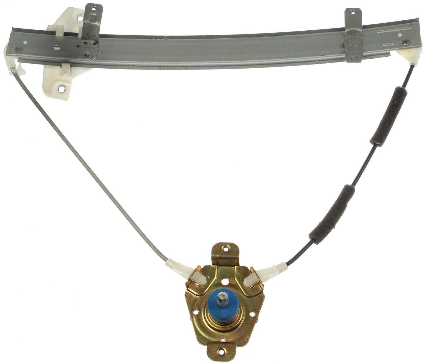 Front Left Manual Window Regulator (Dorman 740-238)