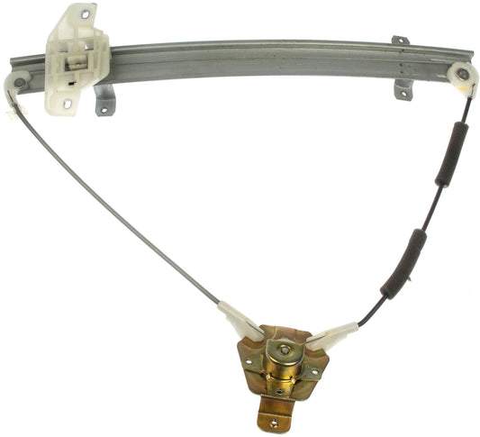 Front Right Manual Window Regulator (Dorman 740-239)