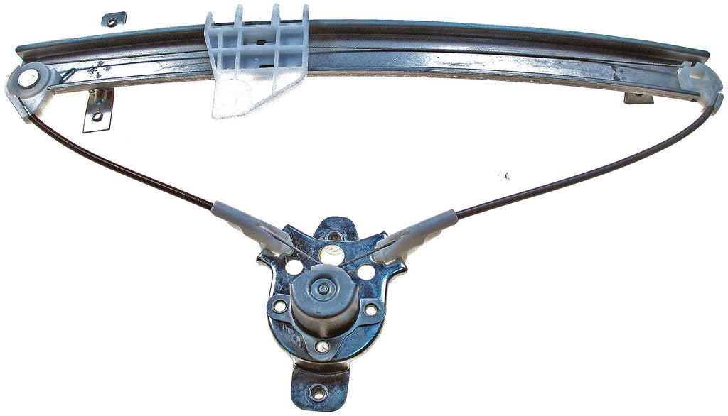 Rear Left Manual Window Regulator (Dorman 740-240)