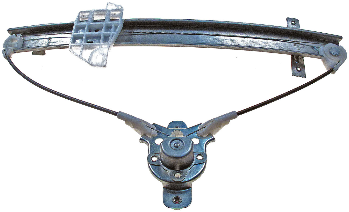 Rear Right Manual Window Regulator (Dorman 740-241)