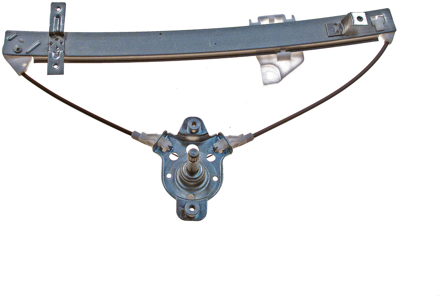 Rear Right Manual Window Regulator (Dorman 740-241)