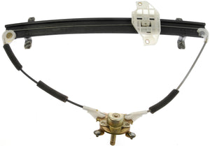 Front Left Manual Window Regulator (Dorman 740-242)