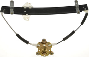 Front Left Manual Window Regulator (Dorman 740-242)