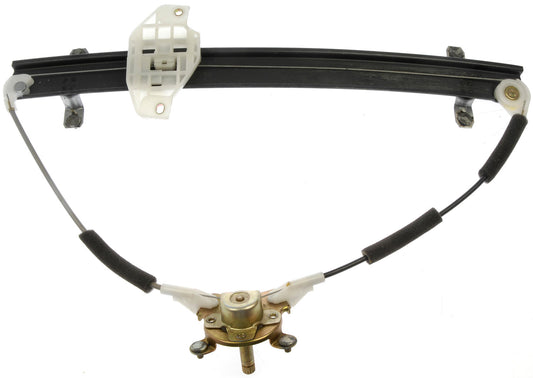 Front Right Manual Window Regulator (Dorman 740-243)