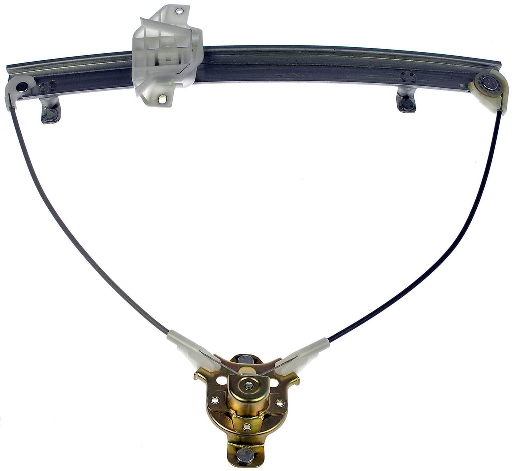 Front Right Manual Window Regulator (Dorman 740-247)