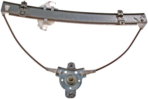 Front Left Manual Window Regulator (Dorman 740-248)